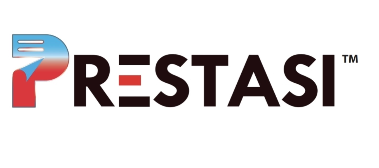 Prestasi Publication logo