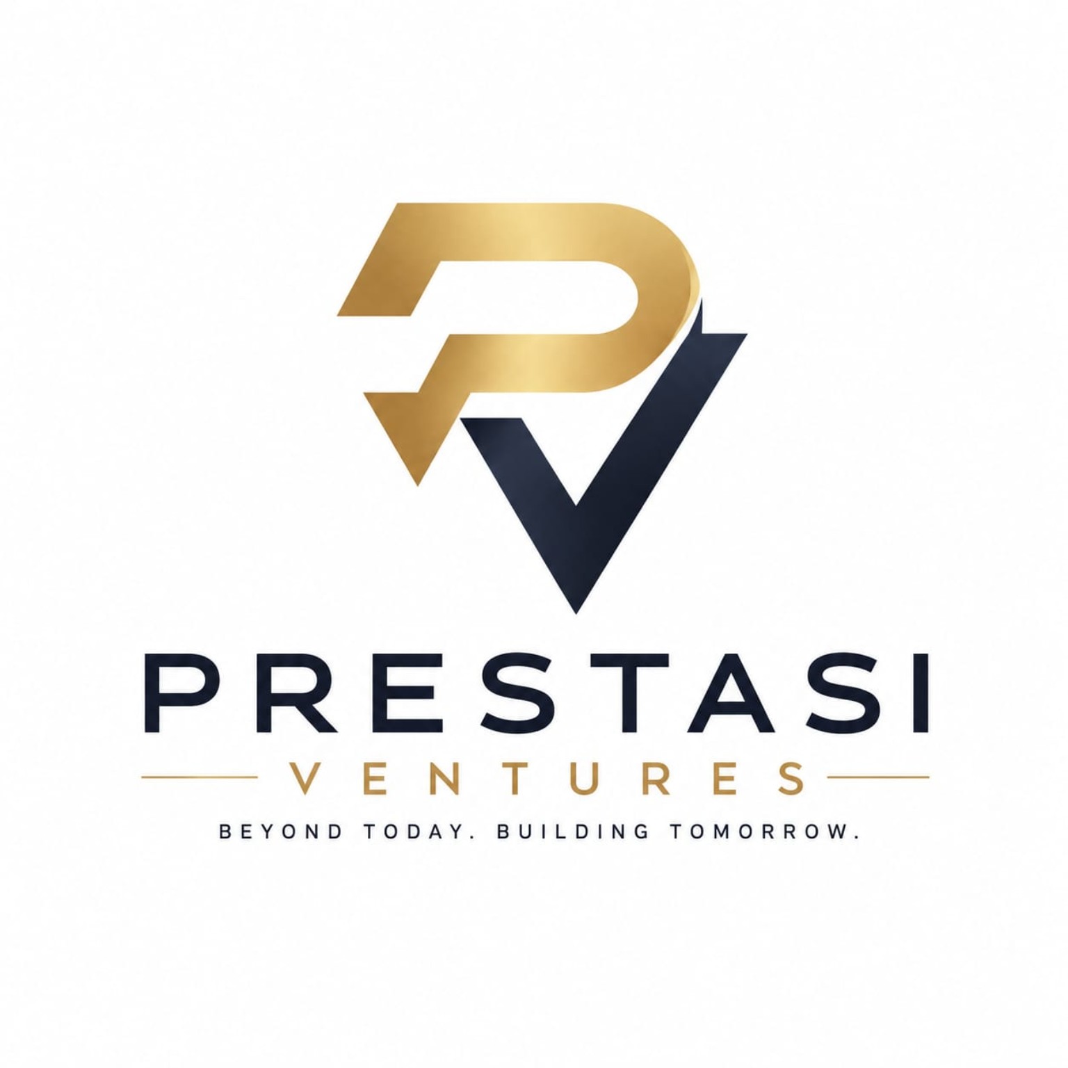 Prestasi Ventures logo