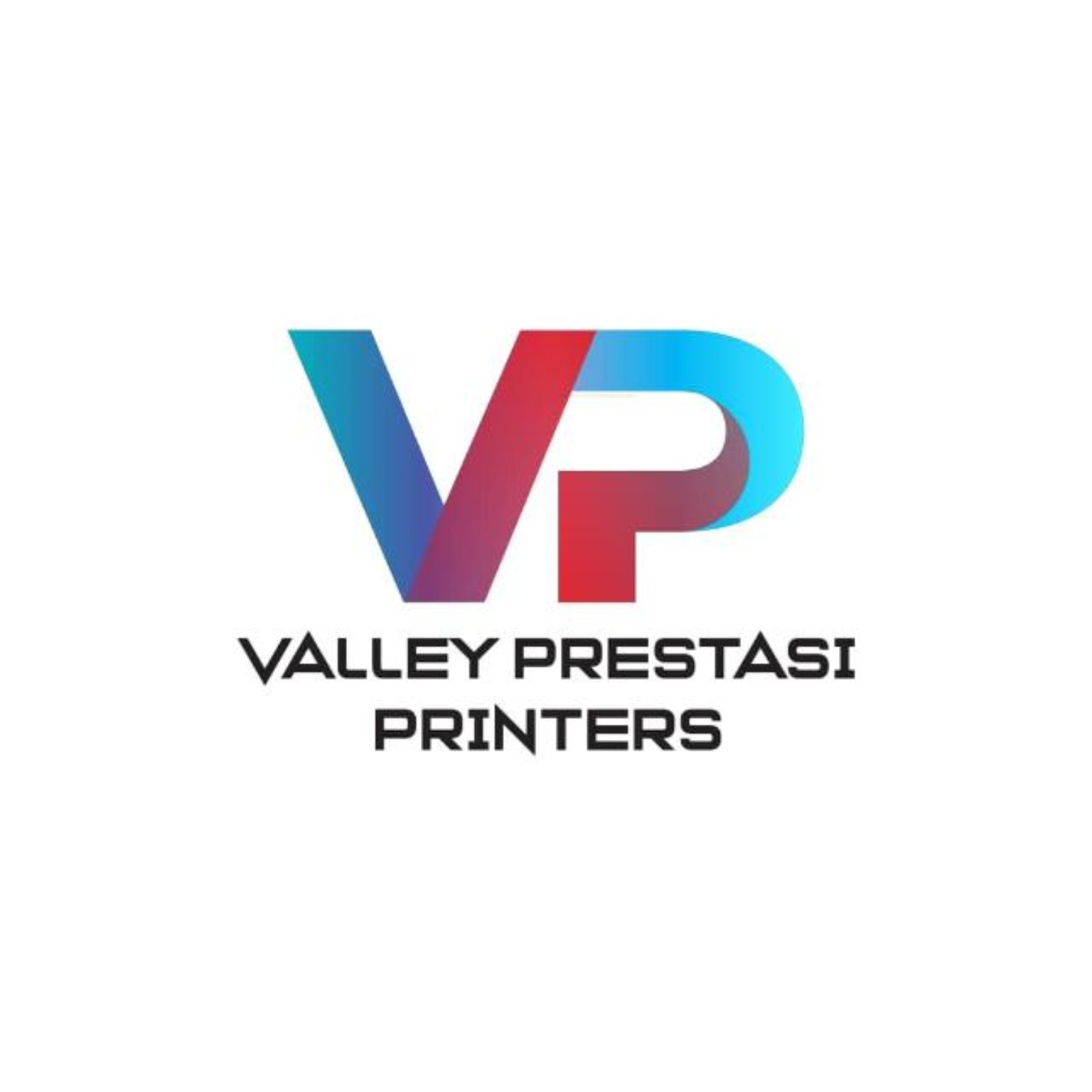 Valley Prestasi Printers logo